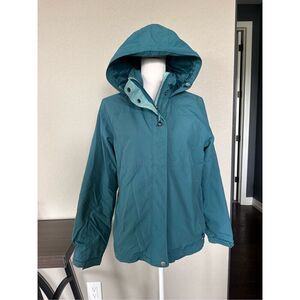 L.L. Bean Women’s Coat Small